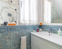 Resale - Townhouse / Terraced House - Orihuela Costa - La Regia