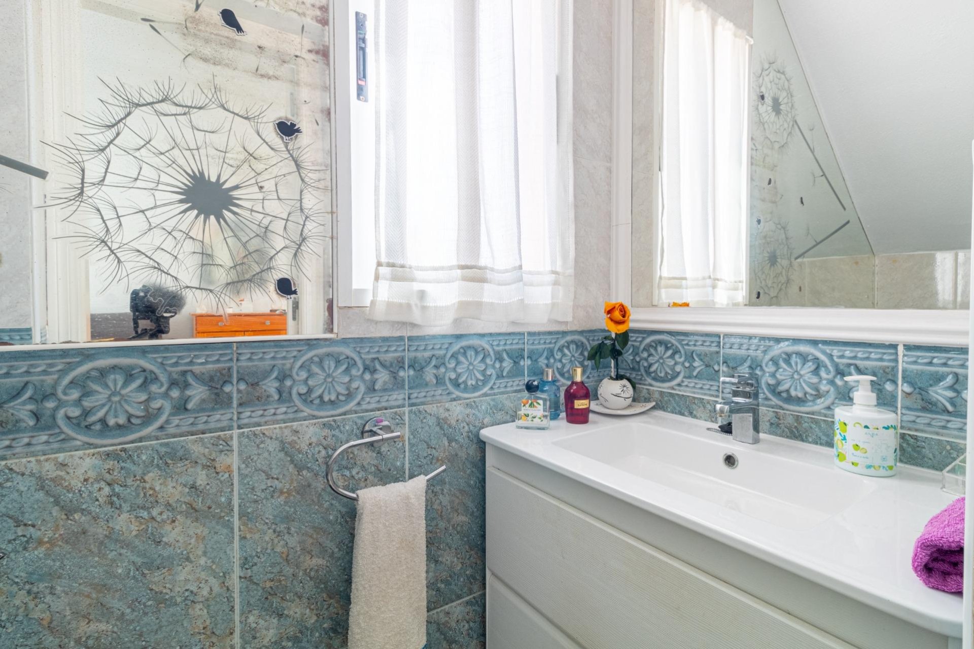 Resale - Townhouse / Terraced House - Orihuela Costa - La Regia