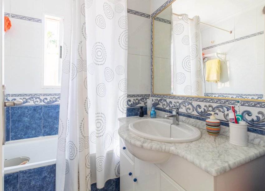 Resale - Townhouse / Terraced House - Orihuela Costa - La Regia