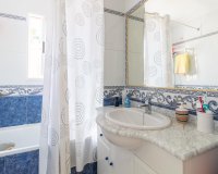 Resale - Townhouse / Terraced House - Orihuela Costa - La Regia