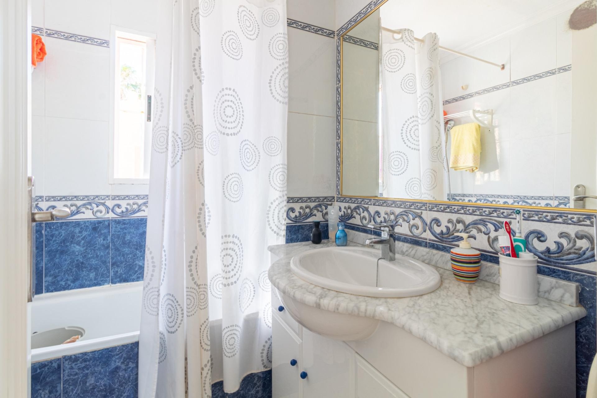 Resale - Townhouse / Terraced House - Orihuela Costa - La Regia