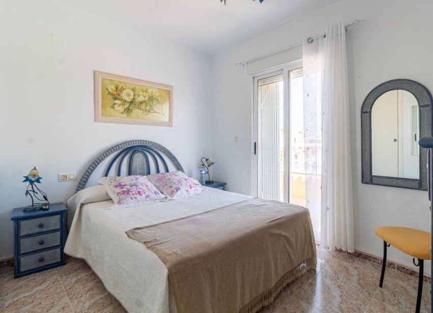Resale - Townhouse / Terraced House - Orihuela Costa - La Regia