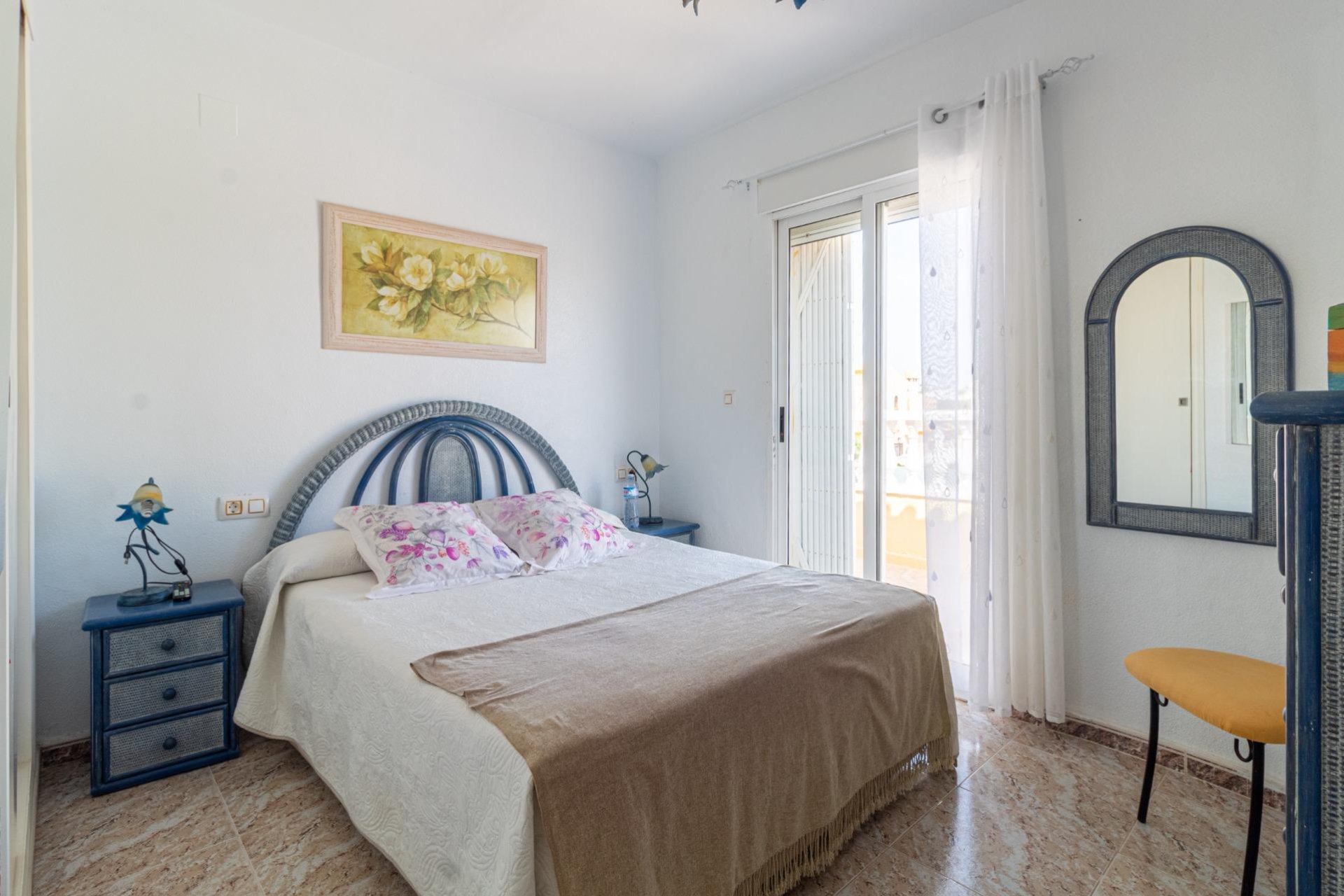 Resale - Townhouse / Terraced House - Orihuela Costa - La Regia