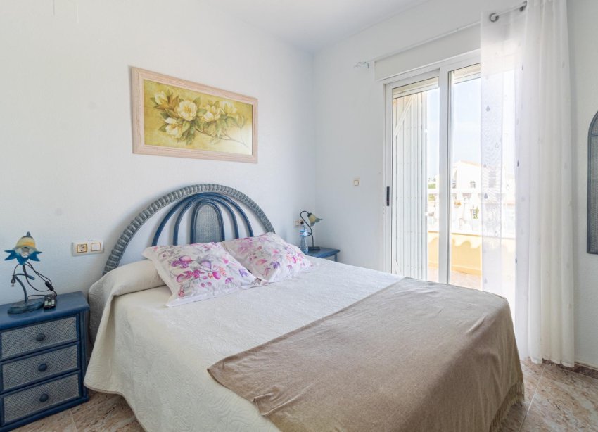 Resale - Townhouse / Terraced House - Orihuela Costa - La Regia