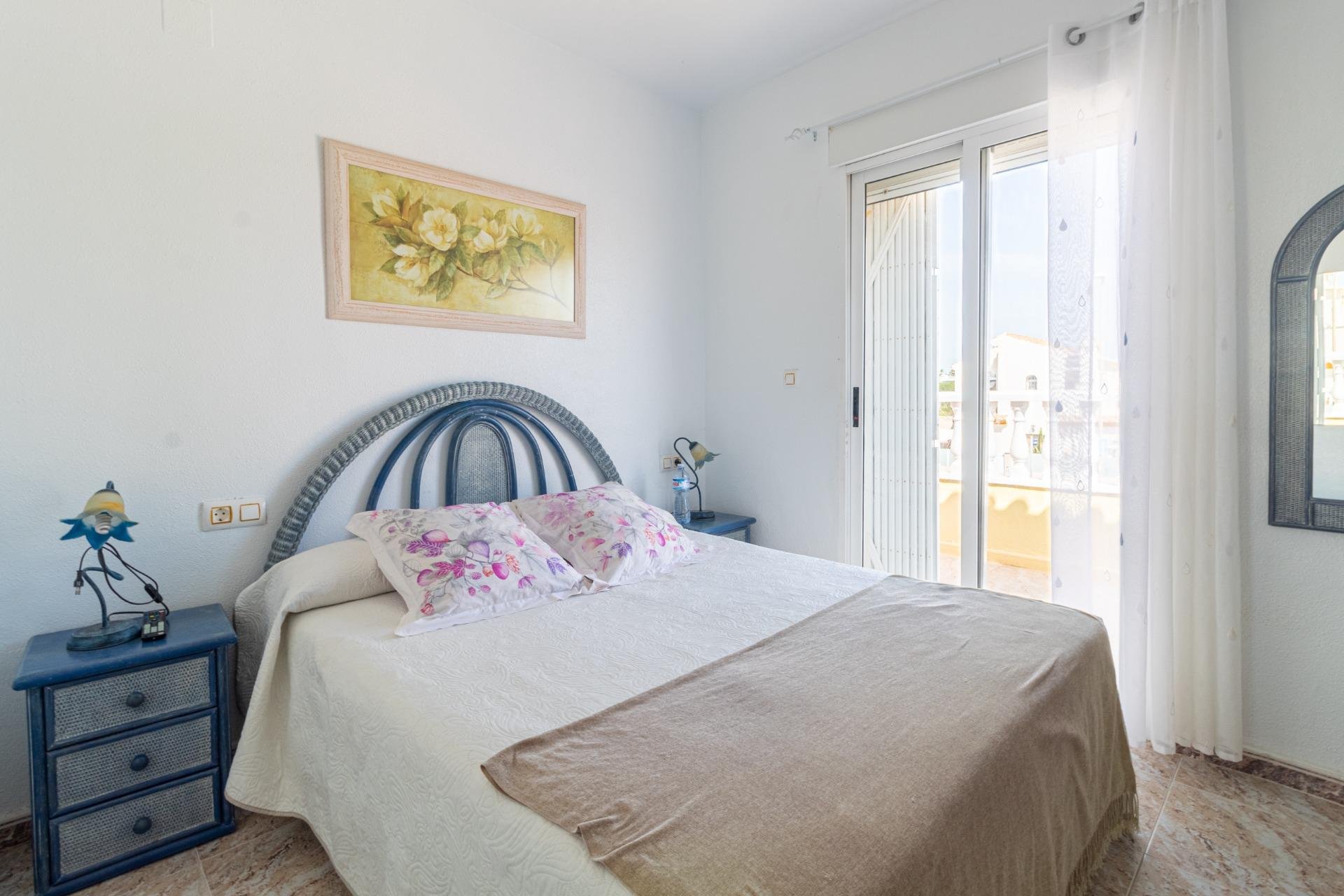 Resale - Townhouse / Terraced House - Orihuela Costa - La Regia