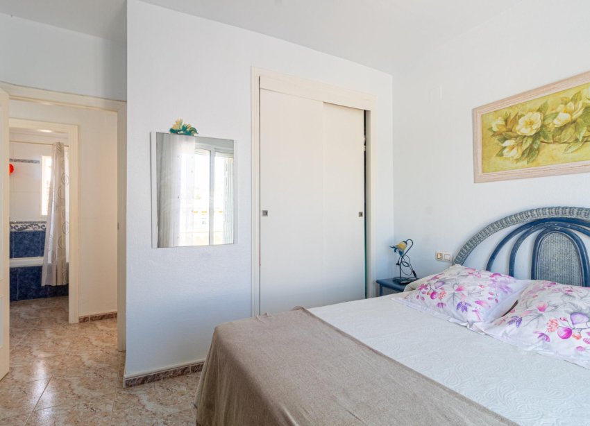 Resale - Townhouse / Terraced House - Orihuela Costa - La Regia