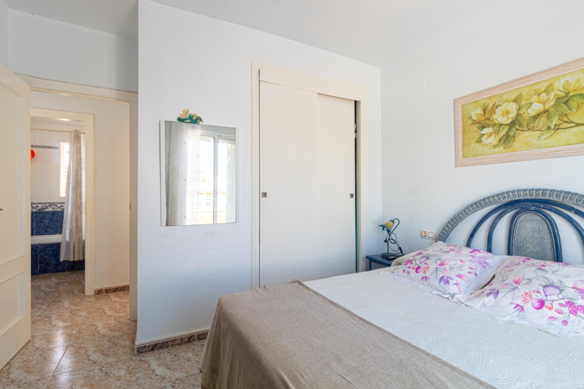 Resale - Townhouse / Terraced House - Orihuela Costa - La Regia