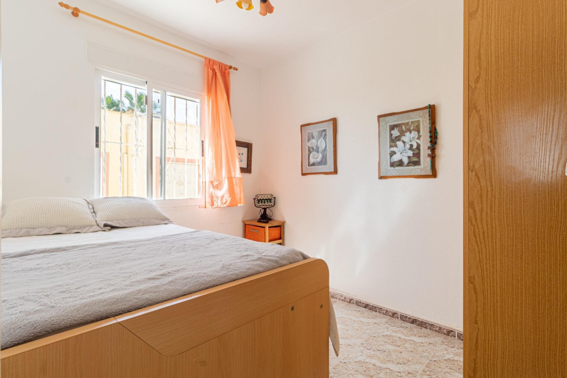 Resale - Townhouse / Terraced House - Orihuela Costa - La Regia