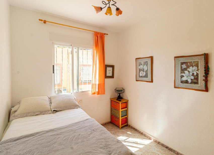 Resale - Townhouse / Terraced House - Orihuela Costa - La Regia