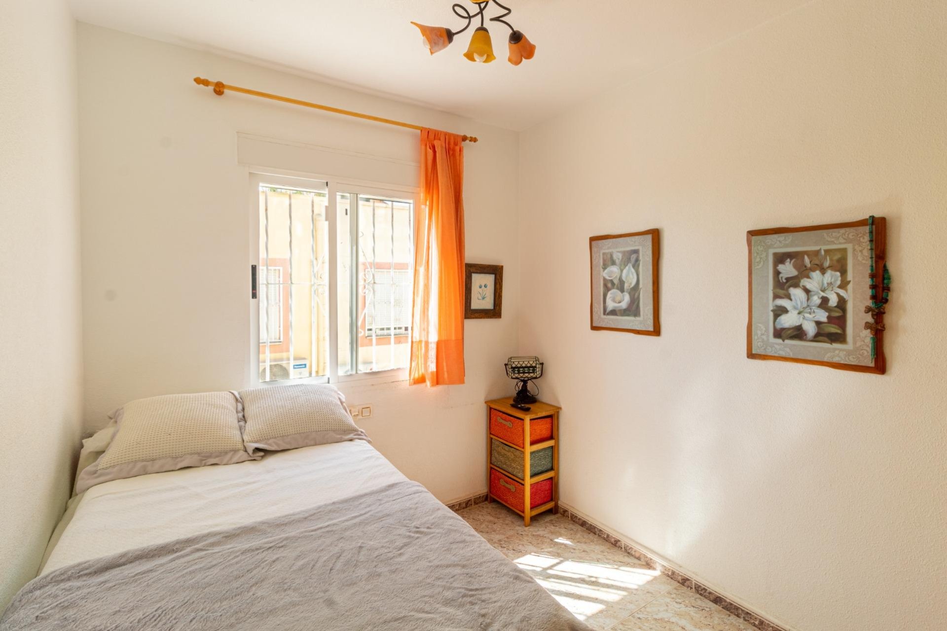 Resale - Townhouse / Terraced House - Orihuela Costa - La Regia