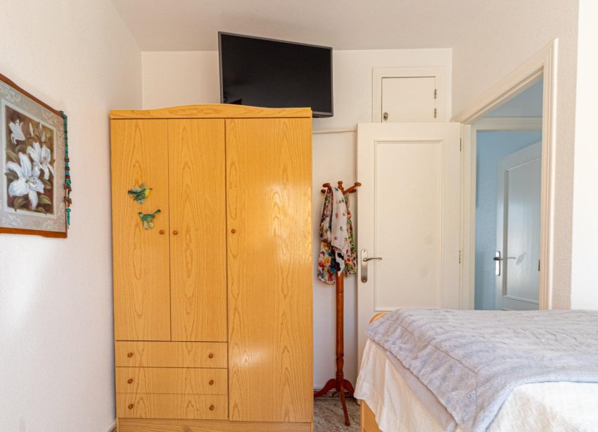 Resale - Townhouse / Terraced House - Orihuela Costa - La Regia