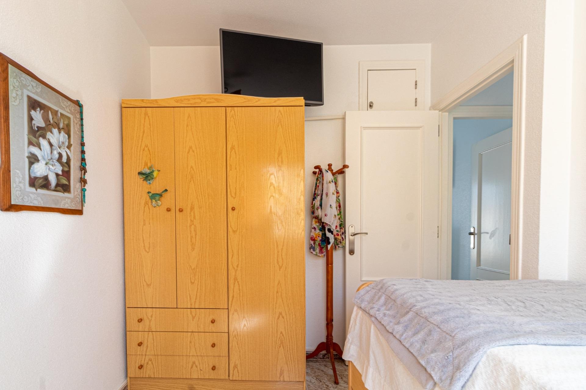 Resale - Townhouse / Terraced House - Orihuela Costa - La Regia