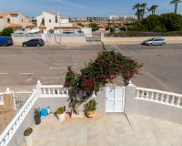 Resale - Townhouse / Terraced House - Orihuela Costa - La Regia