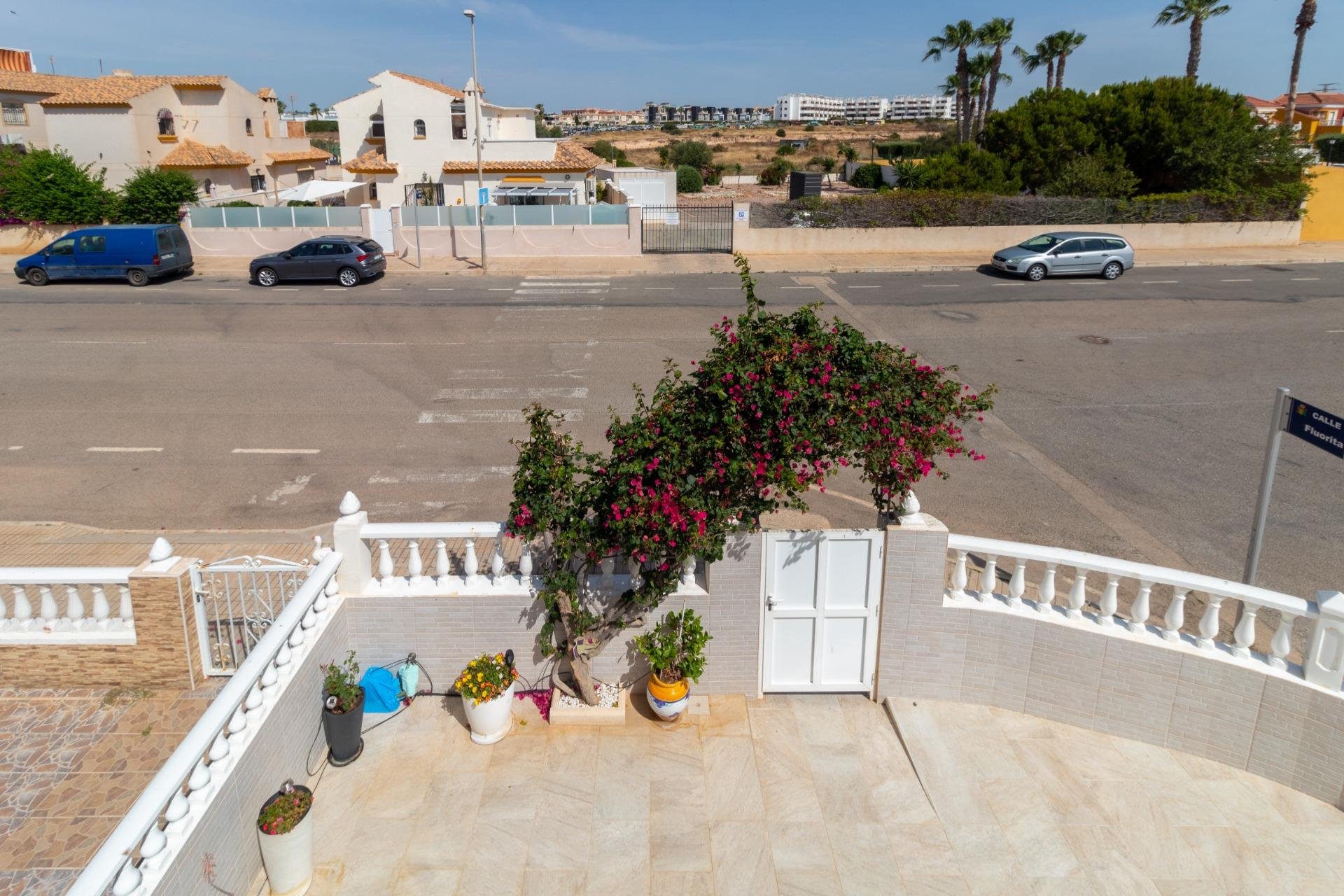 Resale - Townhouse / Terraced House - Orihuela Costa - La Regia