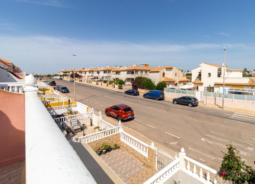 Resale - Townhouse / Terraced House - Orihuela Costa - La Regia