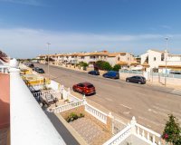 Resale - Townhouse / Terraced House - Orihuela Costa - La Regia