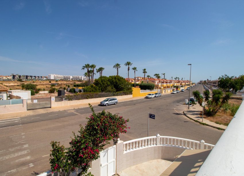 Resale - Townhouse / Terraced House - Orihuela Costa - La Regia
