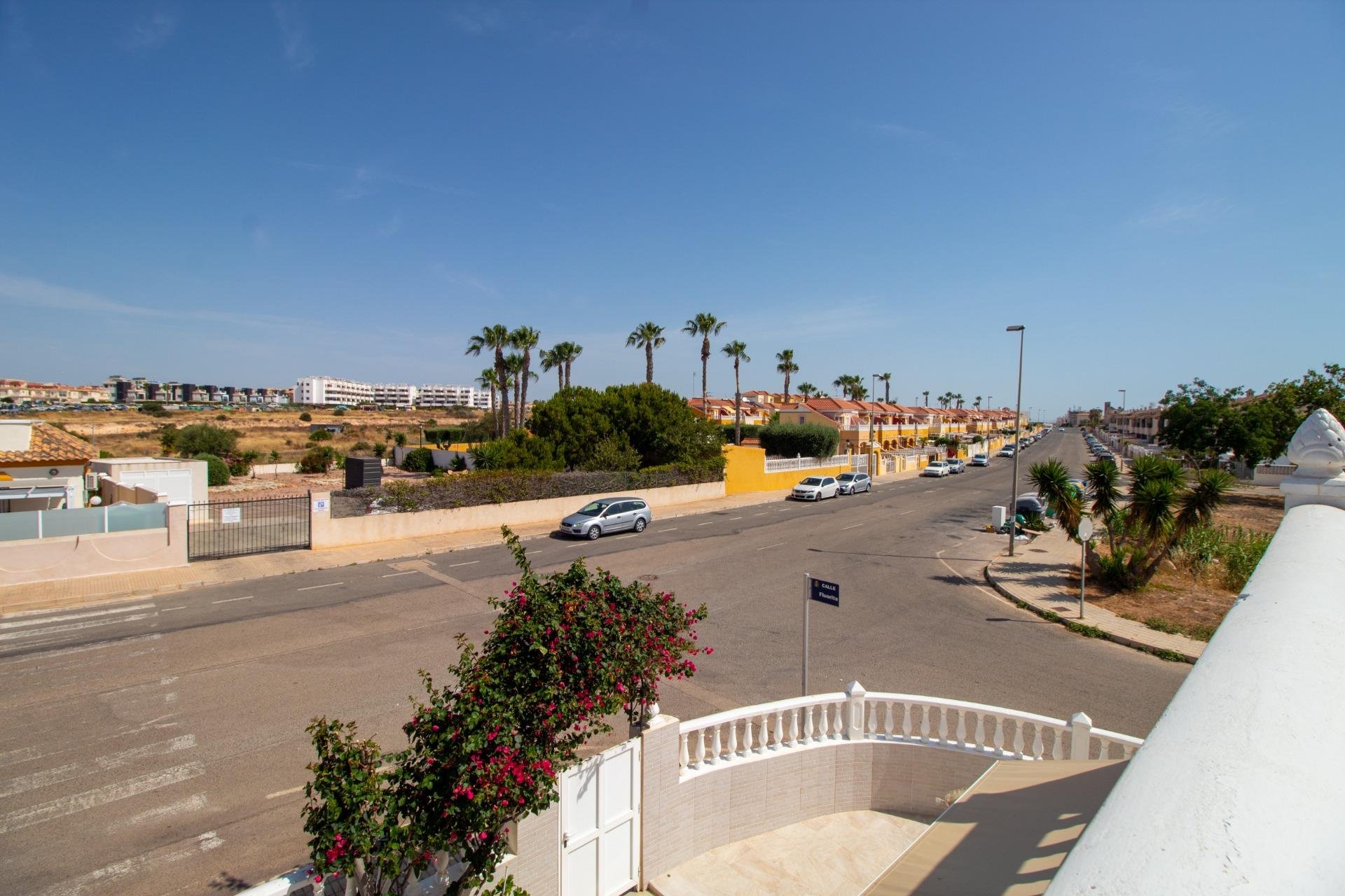 Resale - Townhouse / Terraced House - Orihuela Costa - La Regia