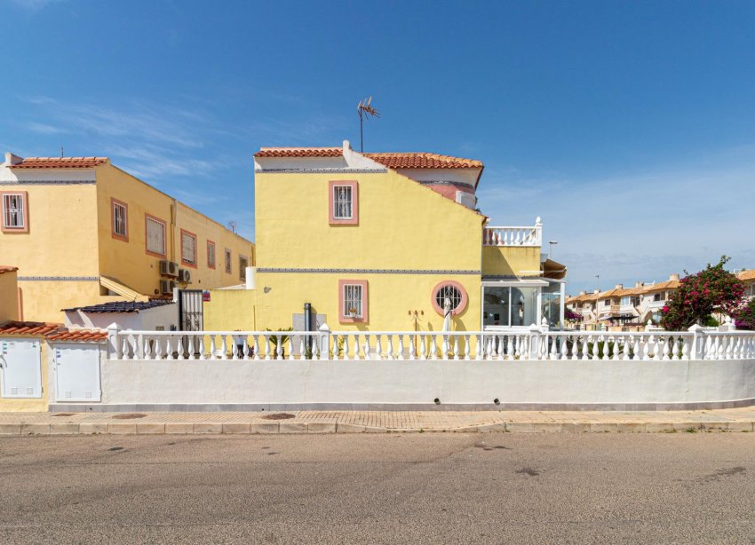 Resale - Townhouse / Terraced House - Orihuela Costa - La Regia