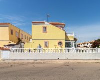 Resale - Townhouse / Terraced House - Orihuela Costa - La Regia
