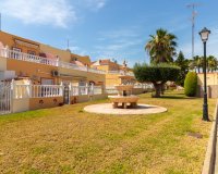 Resale - Townhouse / Terraced House - Orihuela Costa - La Regia