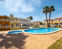 Resale - Townhouse / Terraced House - Orihuela Costa - La Regia
