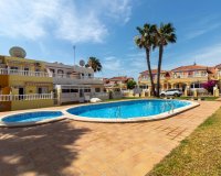 Resale - Townhouse / Terraced House - Orihuela Costa - La Regia