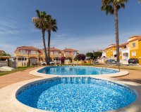 Resale - Townhouse / Terraced House - Orihuela Costa - La Regia