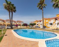 Resale - Townhouse / Terraced House - Orihuela Costa - La Regia