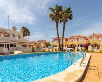 Resale - Townhouse / Terraced House - Orihuela Costa - La Regia