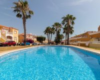 Resale - Townhouse / Terraced House - Orihuela Costa - La Regia