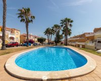 Resale - Townhouse / Terraced House - Orihuela Costa - La Regia