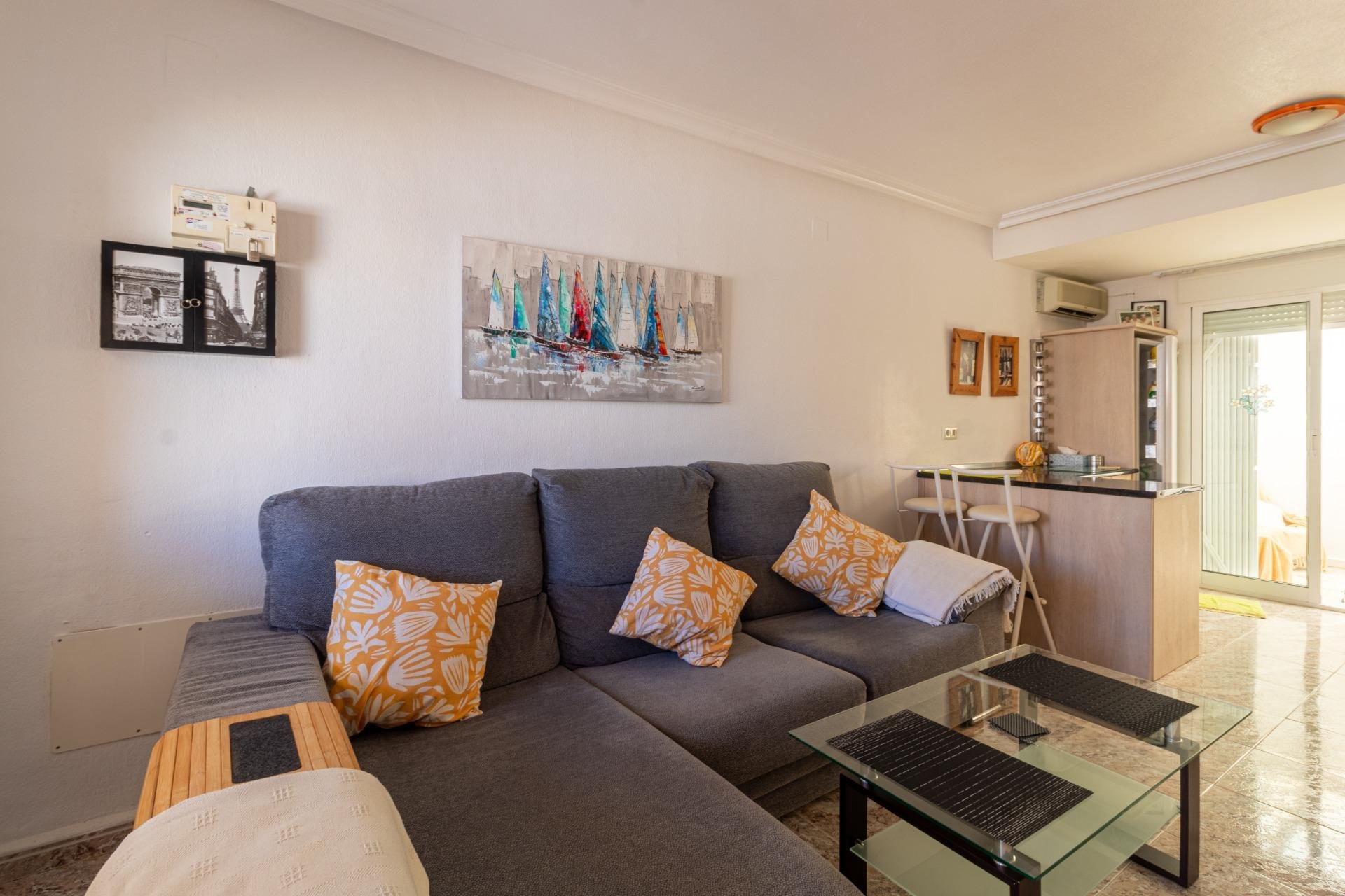 Resale - Townhouse / Terraced House - Orihuela Costa - La Regia