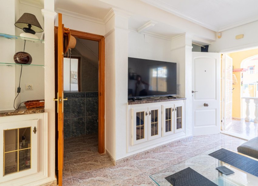 Resale - Townhouse / Terraced House - Orihuela Costa - La Regia