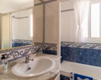 Resale - Townhouse / Terraced House - Orihuela Costa - La Regia