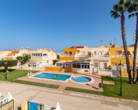 Resale - Townhouse / Terraced House - Orihuela Costa - La Regia