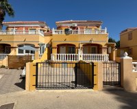 Resale - Townhouse / Terraced House - Orihuela Costa - La Regia