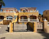 Resale - Townhouse / Terraced House - Orihuela Costa - La Regia