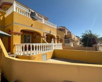 Resale - Townhouse / Terraced House - Orihuela Costa - La Regia