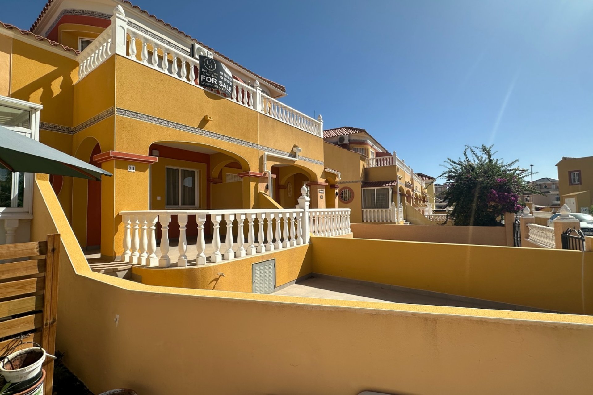 Resale - Townhouse / Terraced House - Orihuela Costa - La Regia
