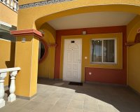 Resale - Townhouse / Terraced House - Orihuela Costa - La Regia