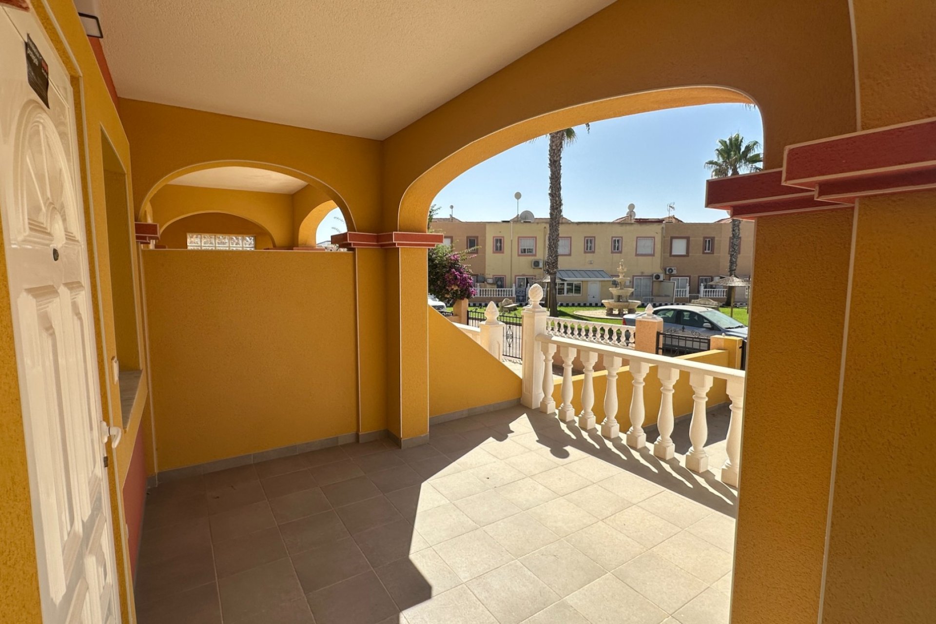 Resale - Townhouse / Terraced House - Orihuela Costa - La Regia