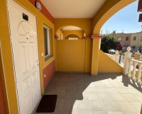 Resale - Townhouse / Terraced House - Orihuela Costa - La Regia