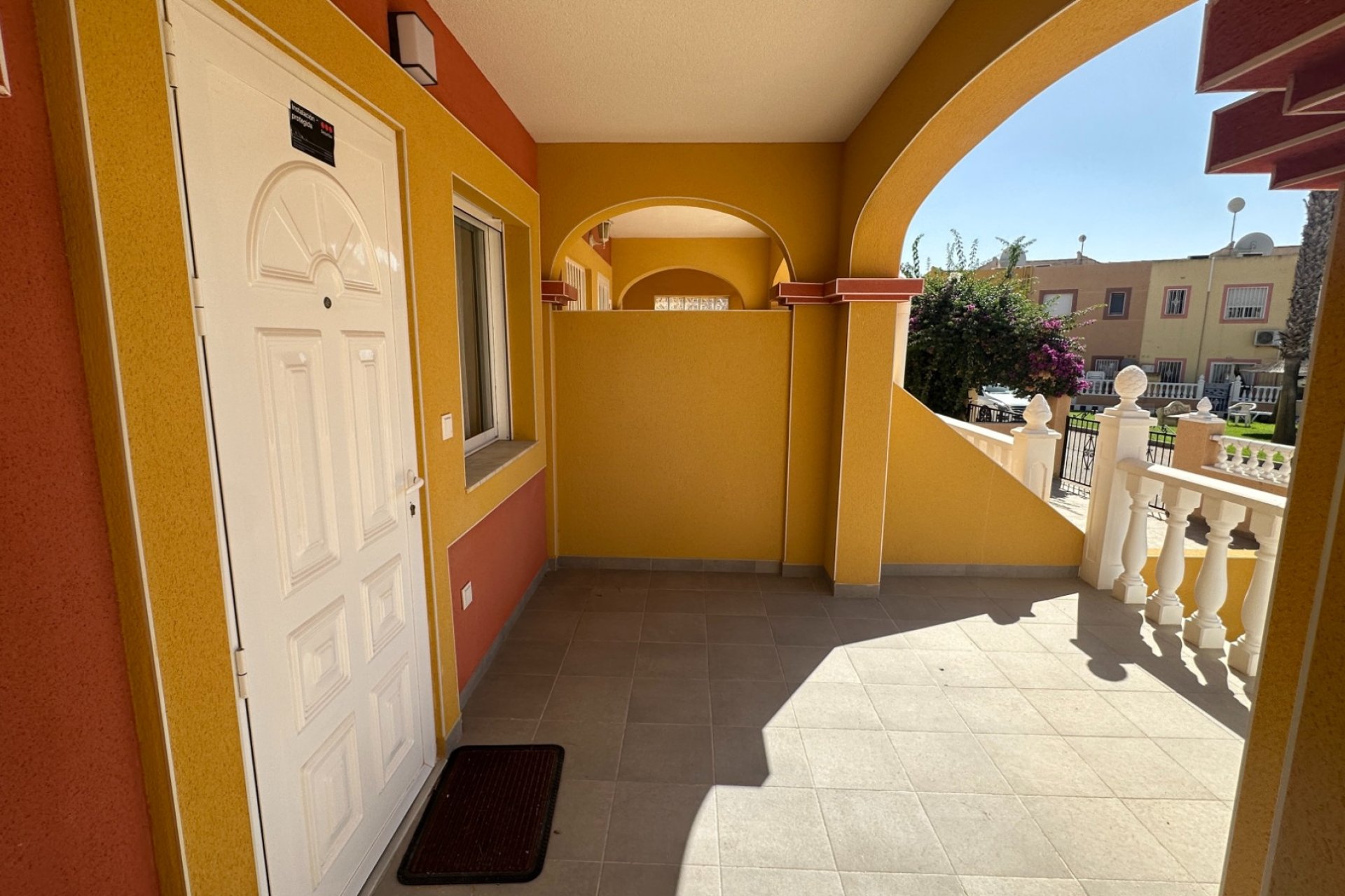 Resale - Townhouse / Terraced House - Orihuela Costa - La Regia