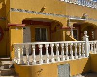 Resale - Townhouse / Terraced House - Orihuela Costa - La Regia