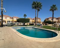 Resale - Townhouse / Terraced House - Orihuela Costa - La Regia