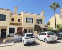 Resale - Townhouse / Terraced House - Orihuela Costa - La Zenia- Orihuela costa