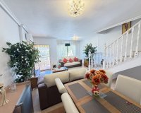 Resale - Townhouse / Terraced House - Orihuela Costa - La Zenia- Orihuela costa