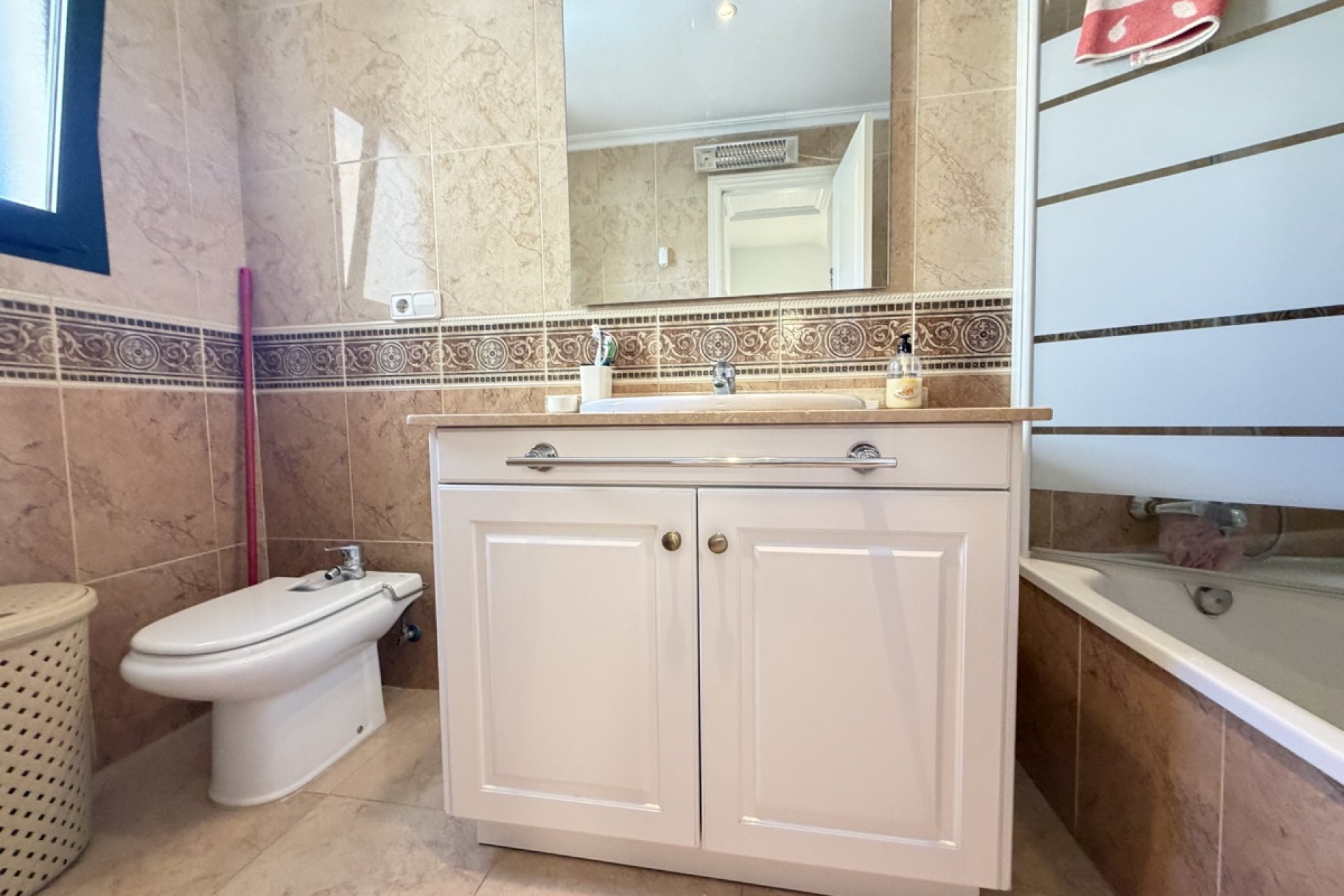 Resale - Townhouse / Terraced House - Orihuela Costa - La Zenia- Orihuela costa