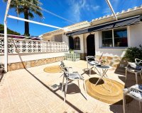 Resale - Townhouse / Terraced House - Orihuela Costa - La Zenia